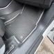 Комплект ковриков EVA/Ромб в салон на Audi Q3 (F3) II (2019 - 2025) спортбэк Черный/Черный 17659-01-21-41 фото 9
