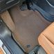 Комплект ковриков EVA/Ромб в салон на Audi Q3 (F3) II (2019 - 2025) спортбэк Черный/Черный 17659-01-21-41 фото 2