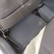 Комплект килимків EVA/Ромб до салону на Ford Fiesta MK5 (2002 - 2008) Чорний/Чорний 10679-01-21-41 зображення 17