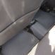Комплект килимків EVA/Ромб до салону на Ford Fiesta MK5 (2002 - 2008) Чорний/Чорний 10679-01-21-41 зображення 18