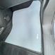 Комплект килимків EVA/Ромб до салону на Peugeot Partner III (K9) (2018 - ) з функцією трансформера переднього пасажирського сидіння Чорний/Чорний 17598-01-21-41 зображення 11