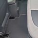 Комплект ковриков в салон на Opel Ampera-E (2016 - ) EVA/Ромб Черный/Черный 13892-01-21-41 фото 3