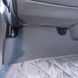 Комплект килимків EVA/Ромб до салону на Renault Scenic II (2003 - 2009) Чорний/Чорний 13938-01-21-41 зображення 20