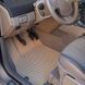 Комплект килимків EVA/Ромб до салону на Renault Scenic II (2003 - 2009) Чорний/Чорний 13938-01-21-41 зображення 6