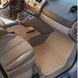 Комплект килимків EVA/Ромб до салону на Renault Scenic II (2003 - 2009) Чорний/Чорний 13938-01-21-41 зображення 10