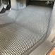 Комплект ковриков в салон на Nissan Ariya (2022 - ) EVA/Ромб Черный/Черный 13870-01-21-41 фото 5