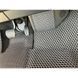 Комплект ковриков в салон на Nissan Ariya (2022 - ) EVA/Ромб Черный/Черный 13870-01-21-41 фото 3