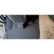 Комплект ковриков в салон на Volvo FH (2002 - 2012) EVA/Ромб Черный/Черный 14074-01-21-41 фото 3