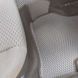 Комплект килимків до салону на Volkswagen Golf (MK6) (2008 - 2013) EVA/Ромб Чорний/Чорний 13057-01-21-41 зображення 28