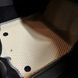 Комплект килимків до салону на Volkswagen Golf (MK6) (2008 - 2013) EVA/Ромб Чорний/Чорний 13057-01-21-41 зображення 21