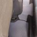 Комплект килимків до салону на Volkswagen Golf (MK6) (2008 - 2013) EVA/Ромб Чорний/Чорний 13057-01-21-41 зображення 32
