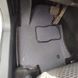 Комплект килимків до салону на Volkswagen Golf (MK6) (2008 - 2013) EVA/Ромб Чорний/Чорний 13057-01-21-41 зображення 24
