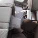Комплект килимків до салону на Volkswagen Golf (MK6) (2008 - 2013) EVA/Ромб Чорний/Чорний 13057-01-21-41 зображення 29