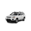 Sportage II (JE-KM) [2004 - 2010]
