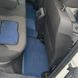 Комплект ковриков в салон на Volkswagen E-Golf EV (2014 - ) EVA/Ромб Черный/Черный 13044-01-21-41 фото 8