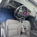 Комплект ковриков в салон на Volkswagen E-Golf EV (2014 - ) EVA/Ромб Черный/Черный 13044-01-21-41 фото 6