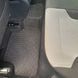 Комплект ковриков в салон на Volkswagen E-Golf EV (2014 - ) EVA/Ромб Черный/Черный 13044-01-21-41 фото 5