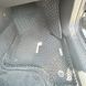 Комплект ковриков в салон на Volkswagen E-Golf EV (2014 - ) EVA/Ромб Черный/Черный 13044-01-21-41 фото 16