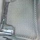 Комплект ковриков в салон на Volkswagen E-Golf EV (2014 - ) EVA/Ромб Черный/Черный 13044-01-21-41 фото 34