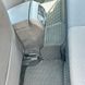 Комплект ковриков в салон на Volkswagen E-Golf EV (2014 - ) EVA/Ромб Черный/Черный 13044-01-21-41 фото 24