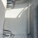 Комплект ковриков в салон на Volkswagen E-Golf EV (2014 - ) EVA/Ромб Черный/Черный 13044-01-21-41 фото 35
