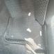 Комплект ковриков в салон на Volkswagen E-Golf EV (2014 - ) EVA/Ромб Черный/Черный 13044-01-21-41 фото 19