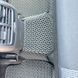 Комплект ковриков в салон на Volkswagen E-Golf EV (2014 - ) EVA/Ромб Черный/Черный 13044-01-21-41 фото 36