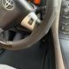 Комплект килимків EVA/Ромб до салону на Toyota Auris I (E150) (2006 - 2012) Чорний/Чорний 12737-01-21-41 зображення 7
