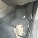 Комплект ковриков в салон на Volkswagen E-Golf EV (2014 - ) EVA/Ромб Черный/Черный 13044-01-21-41 фото 18