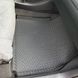 Комплект килимків EVA/Ромб до салону на Toyota Auris I (E150) (2006 - 2012) Чорний/Чорний 12737-01-21-41 зображення 9