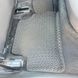 Комплект ковриков в салон на Volkswagen E-Golf EV (2014 - ) EVA/Ромб Черный/Черный 13044-01-21-41 фото 33