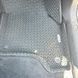 Комплект ковриков в салон на Volkswagen E-Golf EV (2014 - ) EVA/Ромб Черный/Черный 13044-01-21-41 фото 14