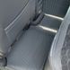 Комплект ковриков в салон на Volkswagen ID-5 (2021 - ) EVA/Ромб Черный/Черный 15666-01-21-41 фото 16