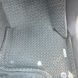 Комплект ковриков в салон на Volkswagen E-Golf EV (2014 - ) EVA/Ромб Черный/Черный 13044-01-21-41 фото 13