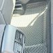 Комплект ковриков в салон на Volkswagen E-Golf EV (2014 - ) EVA/Ромб Черный/Черный 13044-01-21-41 фото 25