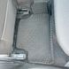Комплект ковриков в салон на Volkswagen E-Golf EV (2014 - ) EVA/Ромб Черный/Черный 13044-01-21-41 фото 23