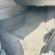Комплект ковриков в салон на Volkswagen E-Golf EV (2014 - ) EVA/Ромб Черный/Черный 13044-01-21-41 фото 22