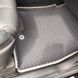 Комплект килимків EVA/Ромб до салону на Hyundai Santa Fe IV (TM) (2018 - 2020) USA/South Korea Чорний/Чорний 15050-01-21-41 зображення 5