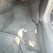 Комплект ковриков в салон на Volkswagen E-Golf EV (2014 - ) EVA/Ромб Черный/Черный 13044-01-21-41 фото 17