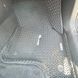 Комплект ковриков в салон на Volkswagen E-Golf EV (2014 - ) EVA/Ромб Черный/Черный 13044-01-21-41 фото 15