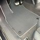 Комплект ковриков в салон на Volkswagen ID-5 (2021 - ) EVA/Ромб Черный/Черный 15666-01-21-41 фото 2