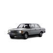 E-Class W123 [1975 - 1986]