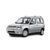Berlingo I [1996 - 2010]