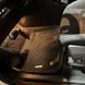 Комплект ковриков в салон на BMW I X1 EV (2022 - ) EVA/Ромб Черный/Черный 16583-01-21-41 фото 2
