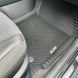 Комплект килимків EVA/Ромб до салону на Audi A1 (2010 - 2018) Чорний/Чорний 10055-01-21-41 зображення 3
