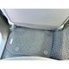 Комплект ковриков в салон на Nissan Leaf I (ZE0) (2010 - 2013) EVA/Ромб Черный/Черный 13876-01-21-41 фото 10
