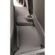 Комплект ковриков в салон на Renault Zoe EV (2012 - 2019) EVA/Ромб Черный/Черный 13962-01-21-41 фото 5