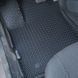 Комплект ковриков в салон на Dacia Sandero Stepway II (2012 - 2020) EVA/Ромб Черный/Черный 16267-01-21-41 фото 7