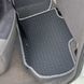 Комплект ковриков в салон на Nissan Leaf I (ZE0) (2010 - 2013) EVA/Ромб Черный/Черный 13876-01-21-41 фото 15