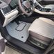 Комплект ковриков в салон на BYD Song Plus (2020 - 2023) EVA/Ромб Черный/Черный 10306-01-21-41 фото 16